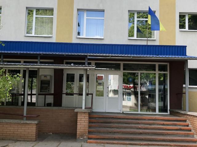 КП "Лубенська міська клінічна стоматологічна поліклиника" Лубенської міської ради Лубенського району Полтавської області
