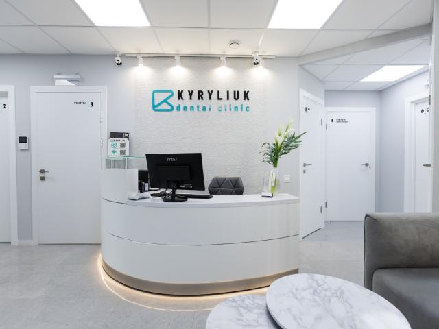 Kyryliuk Dental Clinic