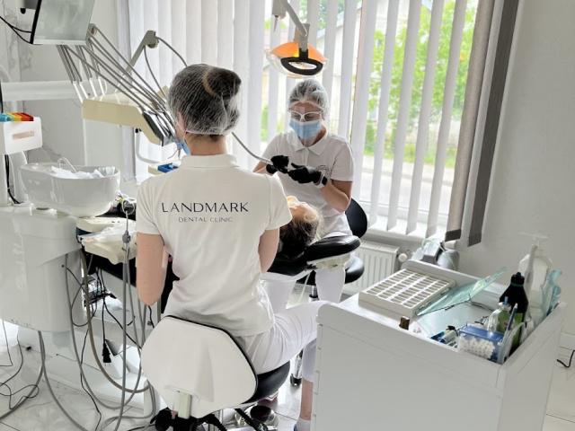 Landmark Dental Clinic