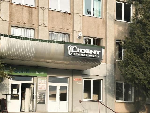 LiDent
