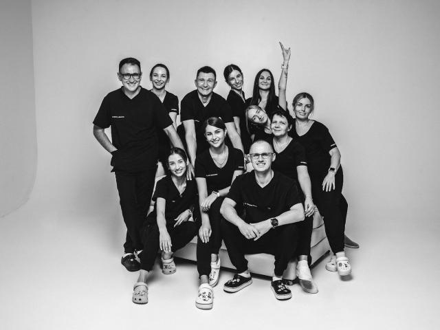 LK Dental Center