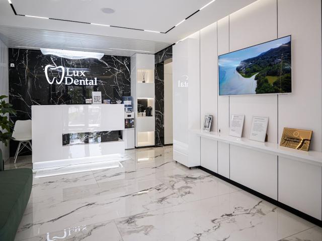 LuxDental