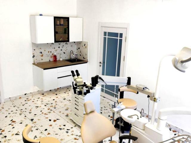 LYSOHOR DENTAL family care