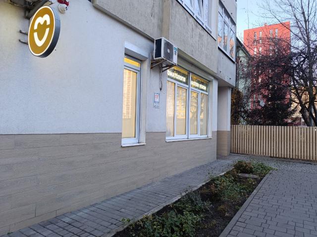 Master Vision Dental Centre - стоматологія та лабораторія