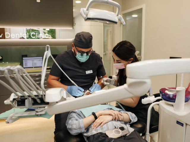 Matiitsiv Dental Clinic