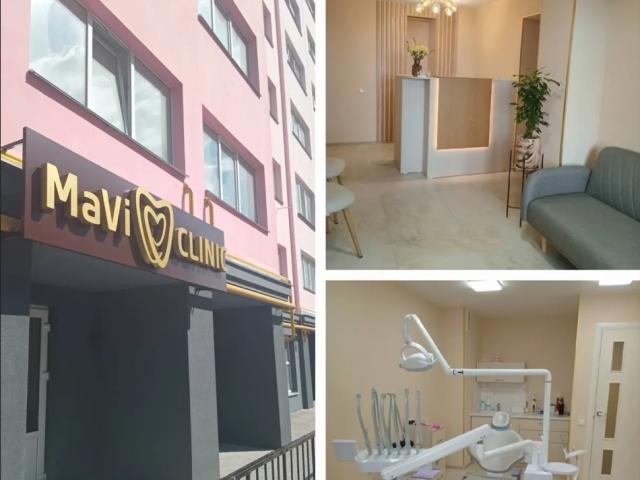 MaViClinic