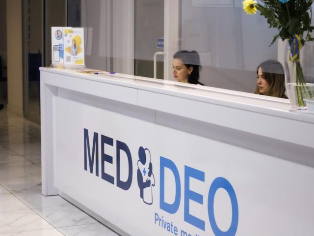 MED-DEO