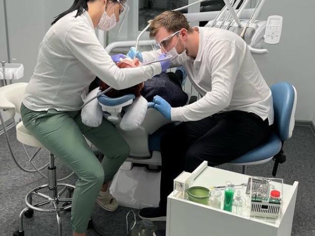 Medical Dent