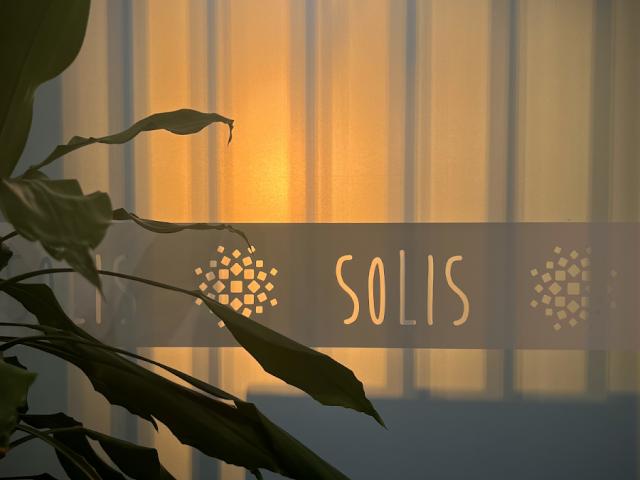 Медичний центр Solis