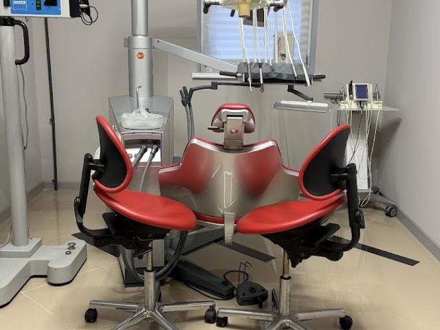 Melko CLINIC - стоматологія