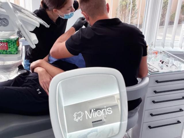 Mioris Stomatology