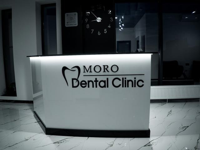 MORO Dental Clinic