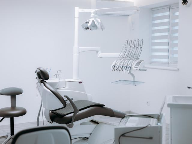 My Dental Space