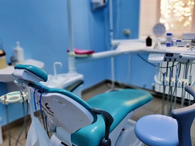 MYDENTIST стоматологическая клиника