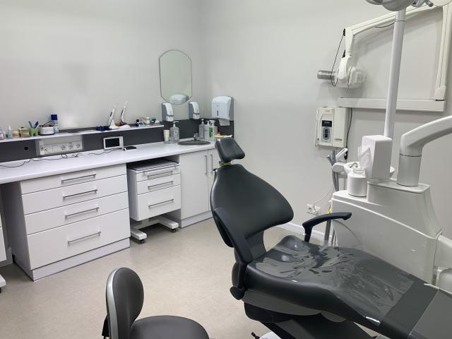 New Smile (стоматологічний кабінет)