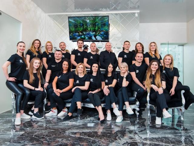 New Smile центр сучасної естетичної стоматології