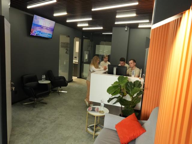 New York Dental clinic стоматологічна клініка