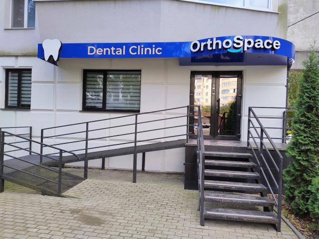 Ortho Space