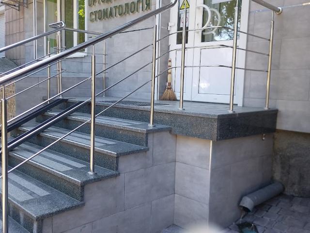 Ортодонтична стоматология