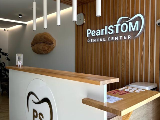 PearlSTOM Dental Center