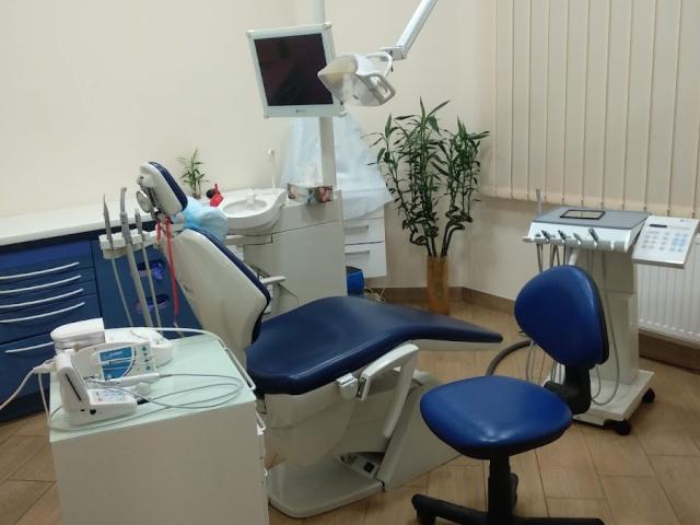 "Positive Dental"