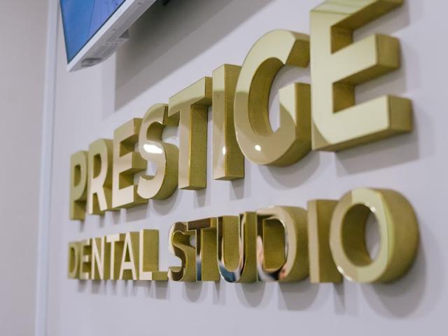 Prestige Dental Studio