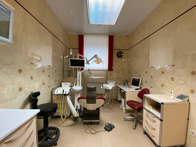 ProFamily Dental Clinic