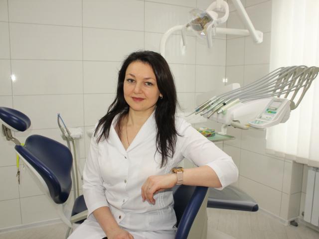 Частная Стоматологическая клиника