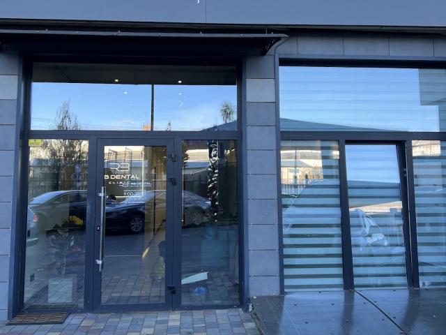 RB Dental Clinic