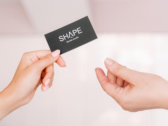 Shape Dental Studio