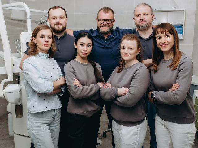 "Сімейна Стоматологія" Буча
