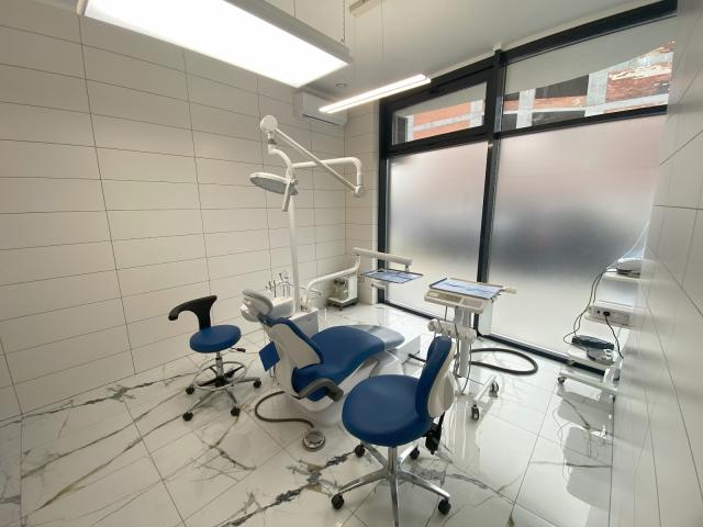 SmartDent Стоматология