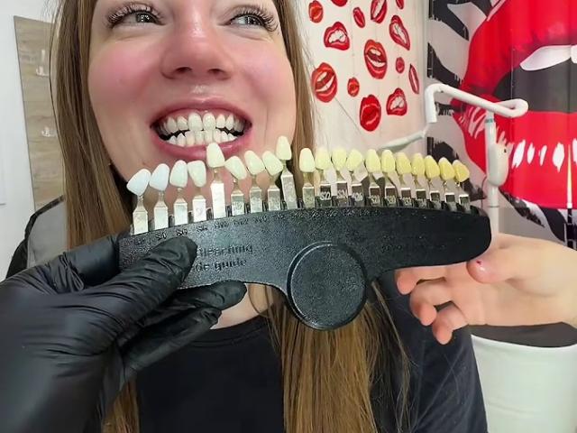 Smile bar Студія косметичного відбілювання зубов(не стоматология)