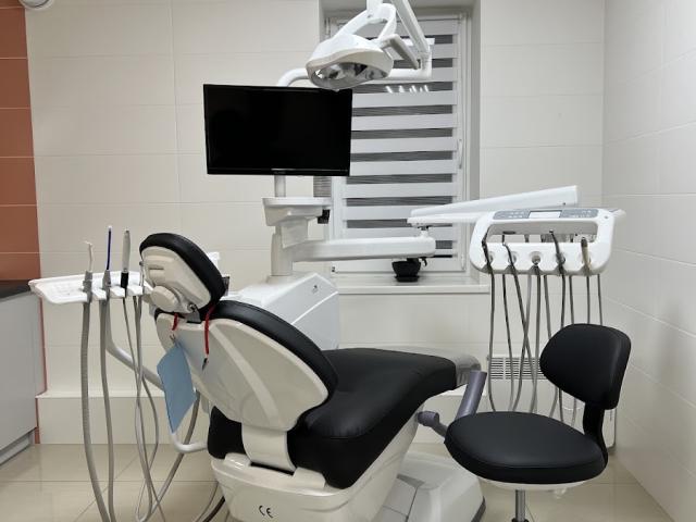 SOBENKO dental practice