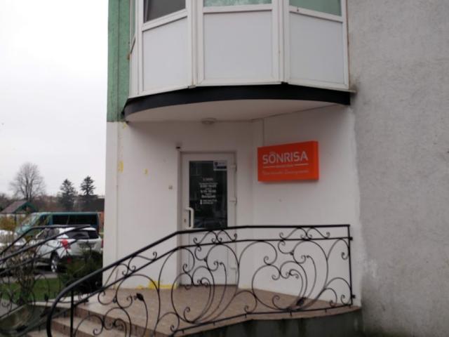 SONRISA dental clinic