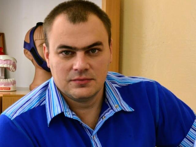 Сорока Тимур Артурович
