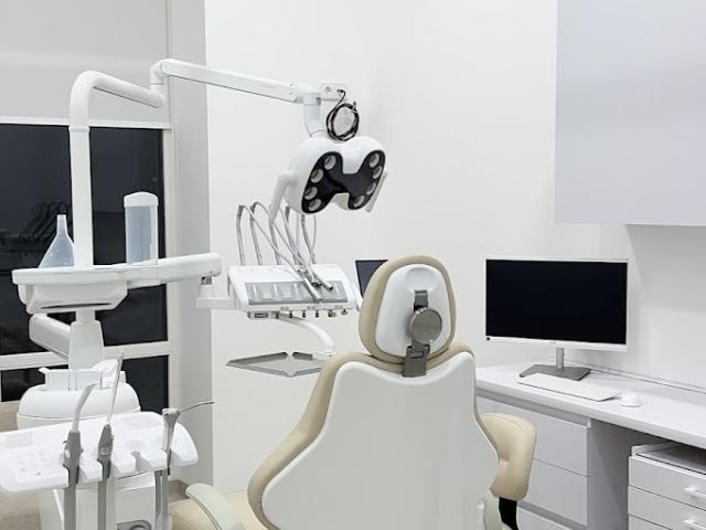 SORRIDI aesthetic dental clinic