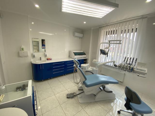 Sorriso Dental Clinic