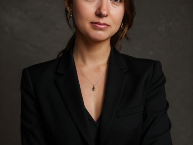 Стоматолог Стешенко Катерина Петрівна.
