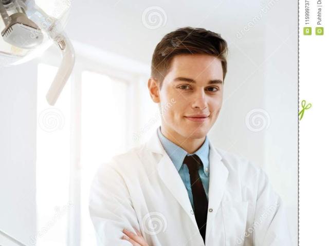 Стоматологічна клініка