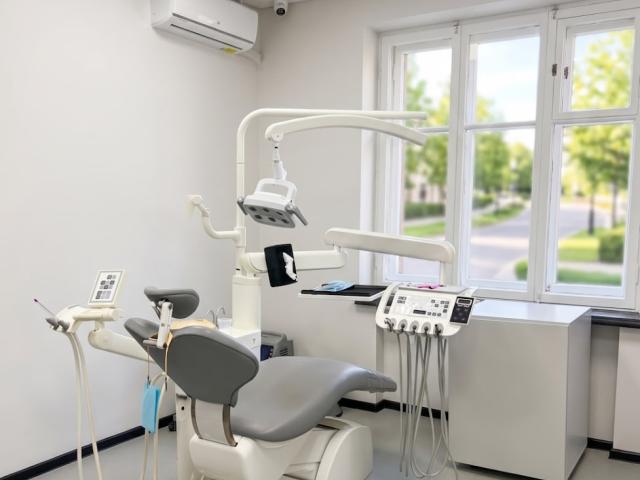 Стоматологическая клиника Aspen