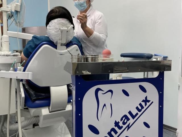 Стоматологічна клініка Denta Lux (Дента Люкс)