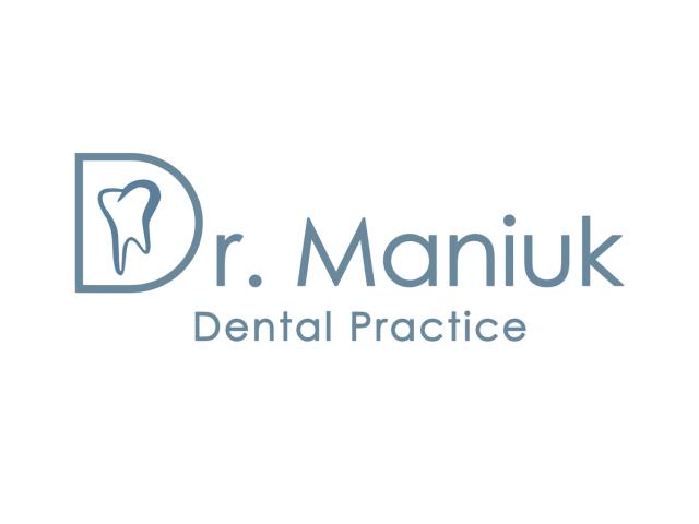 Стоматологічна клініка Dental practice Dr.Maniuk