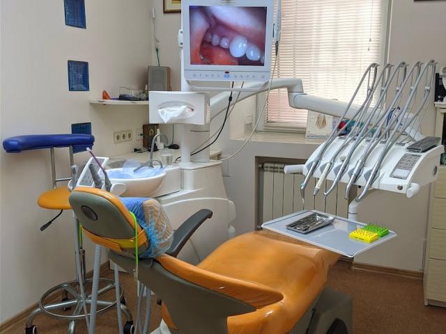 Стоматологічна клініка лікаря Назаренка (N-clinic)