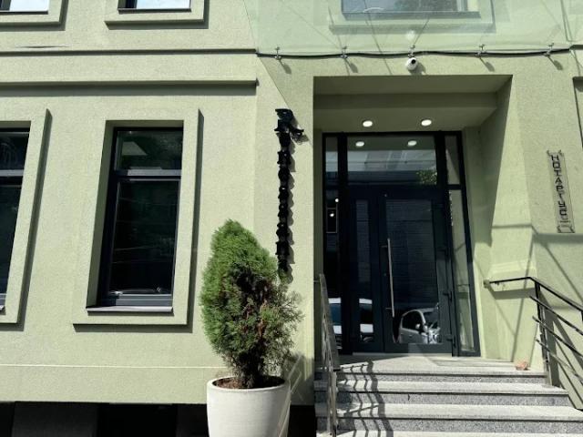 Стоматологічна клініка Renessans Dental Clinic