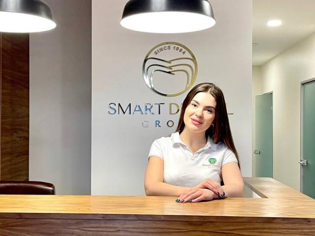 Стоматологічна клініка Smart Dental Group
