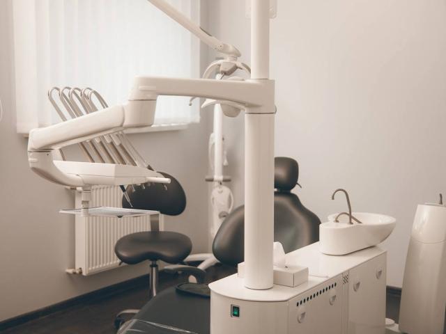 Стоматологічна клініка Tclinic