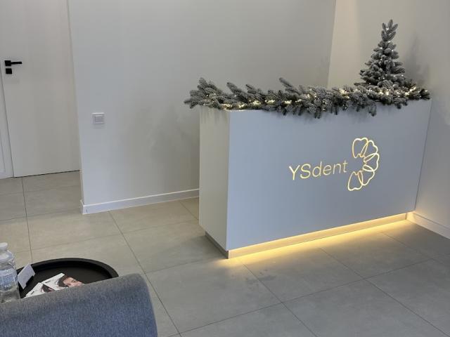 Стоматологічна клініка YSdent