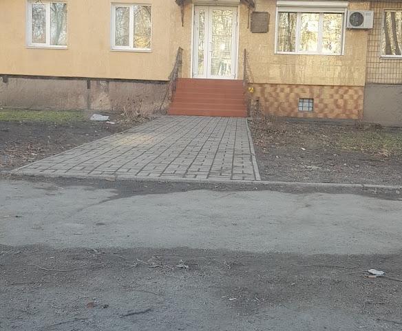 Стоматологічна практика "Medeordent"