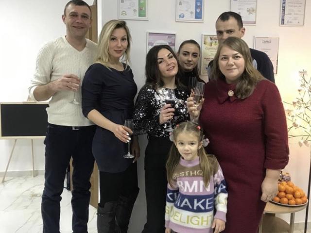 Стоматологічний кабінет Пілат Марини Володимирівни